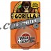 Gorilla Tough & Clear Mounting Tape   
